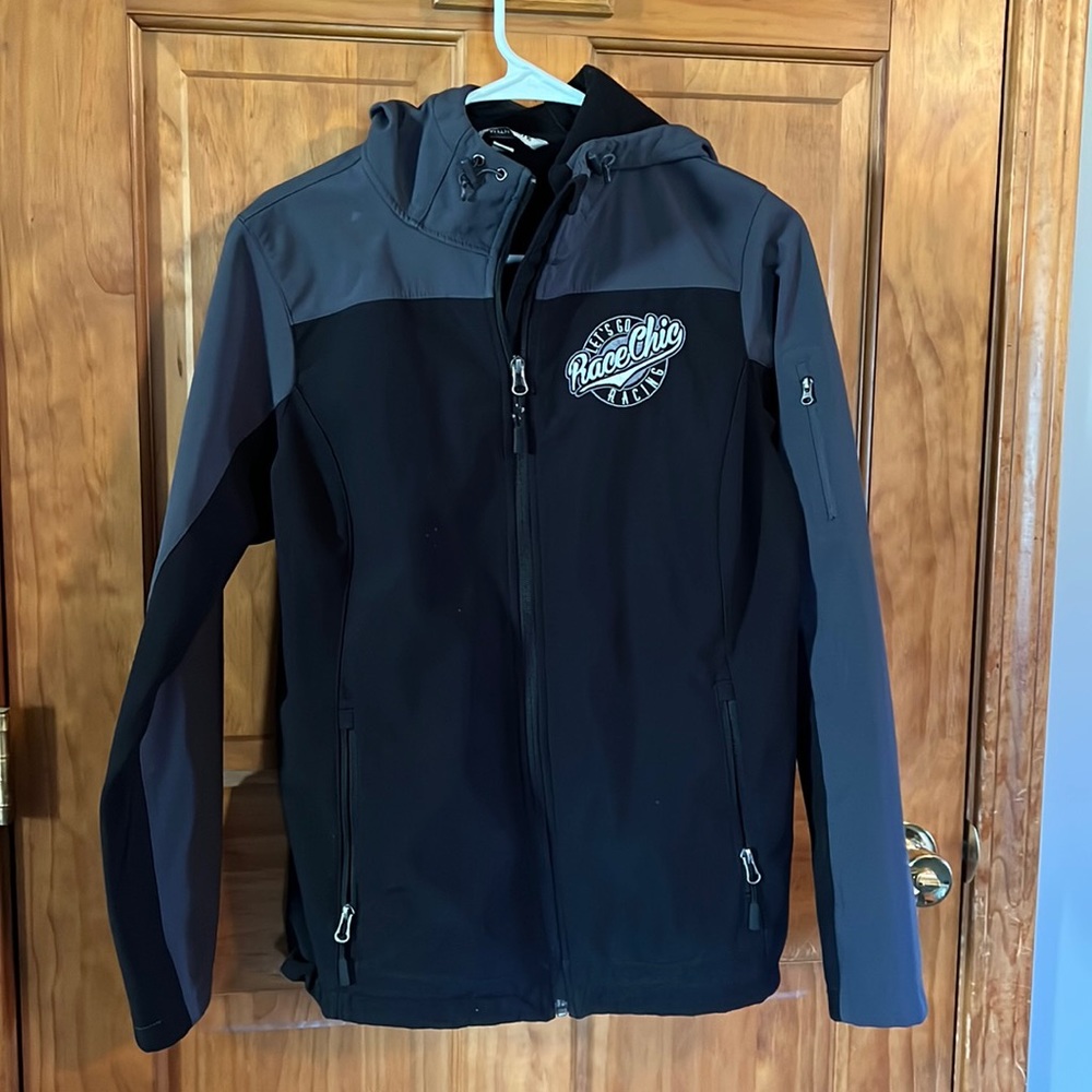 Race Chic Jacket - image 1